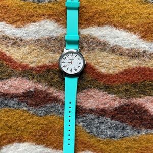 Never worn Speidel Scrub Watch